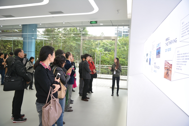 大疆公司调研 大疆公司调研