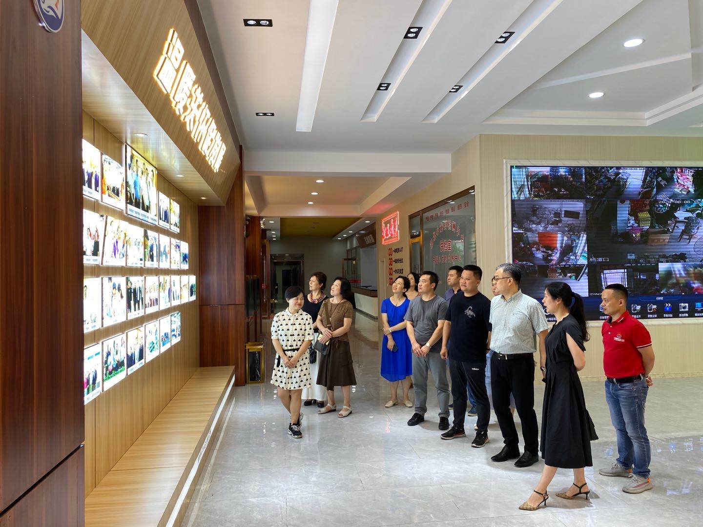 致公党湖北省直工委二支部赴潜江调研20200808.jpg
