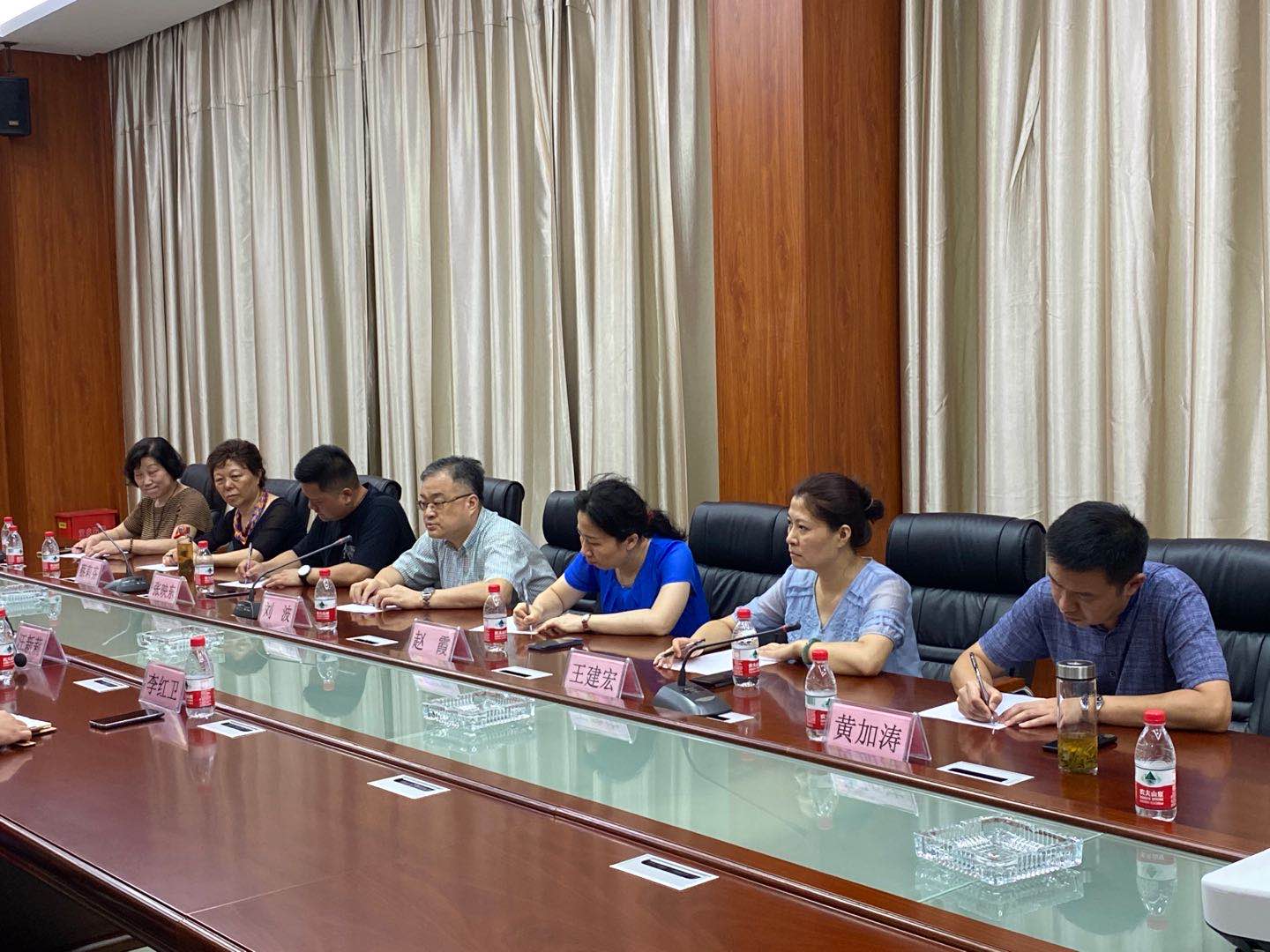 致公党湖北省直工委二支部赴潜江调研20200808之2.jpg