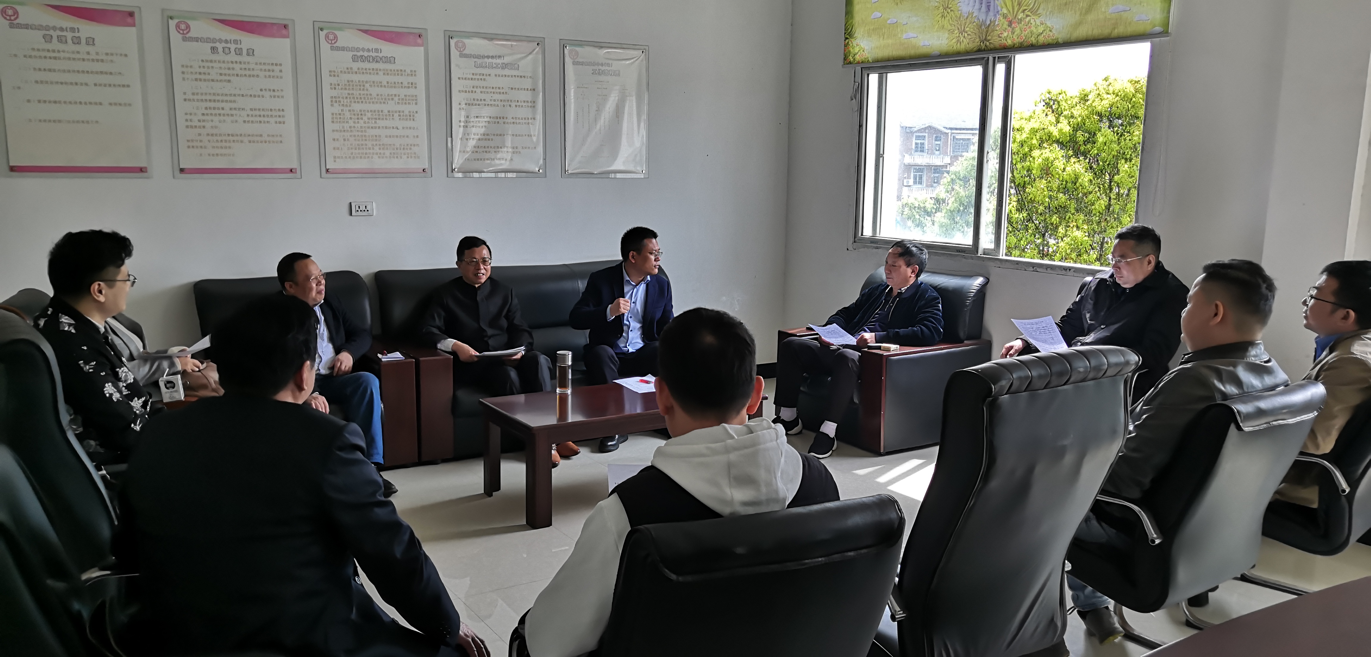 省直工委四支部召开全体会议20210327.jpg 省直工委四支部召开全体会议20210327.jpg