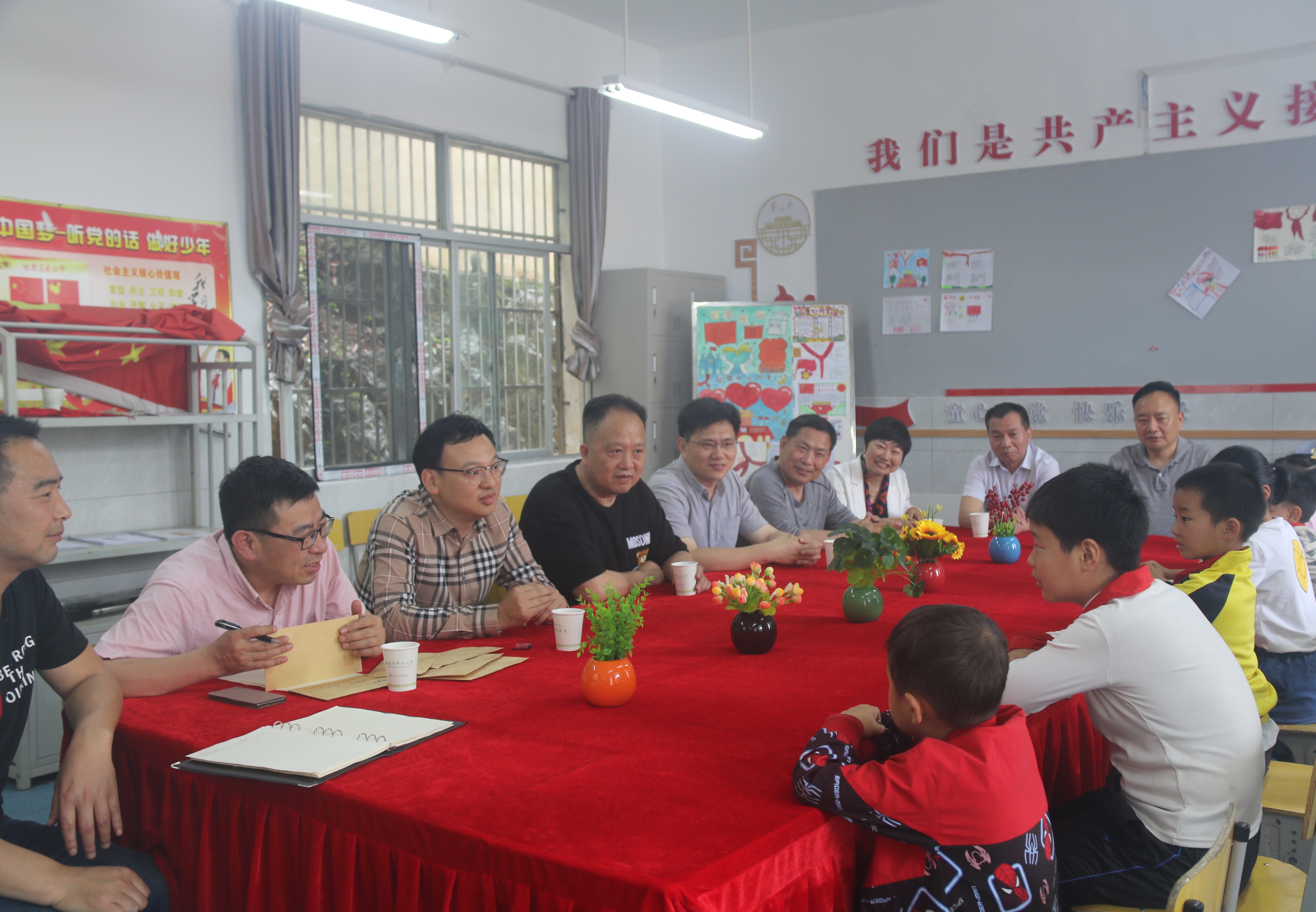 省直工委三支部赴宜都市开展社会服务活动20210515.jpg