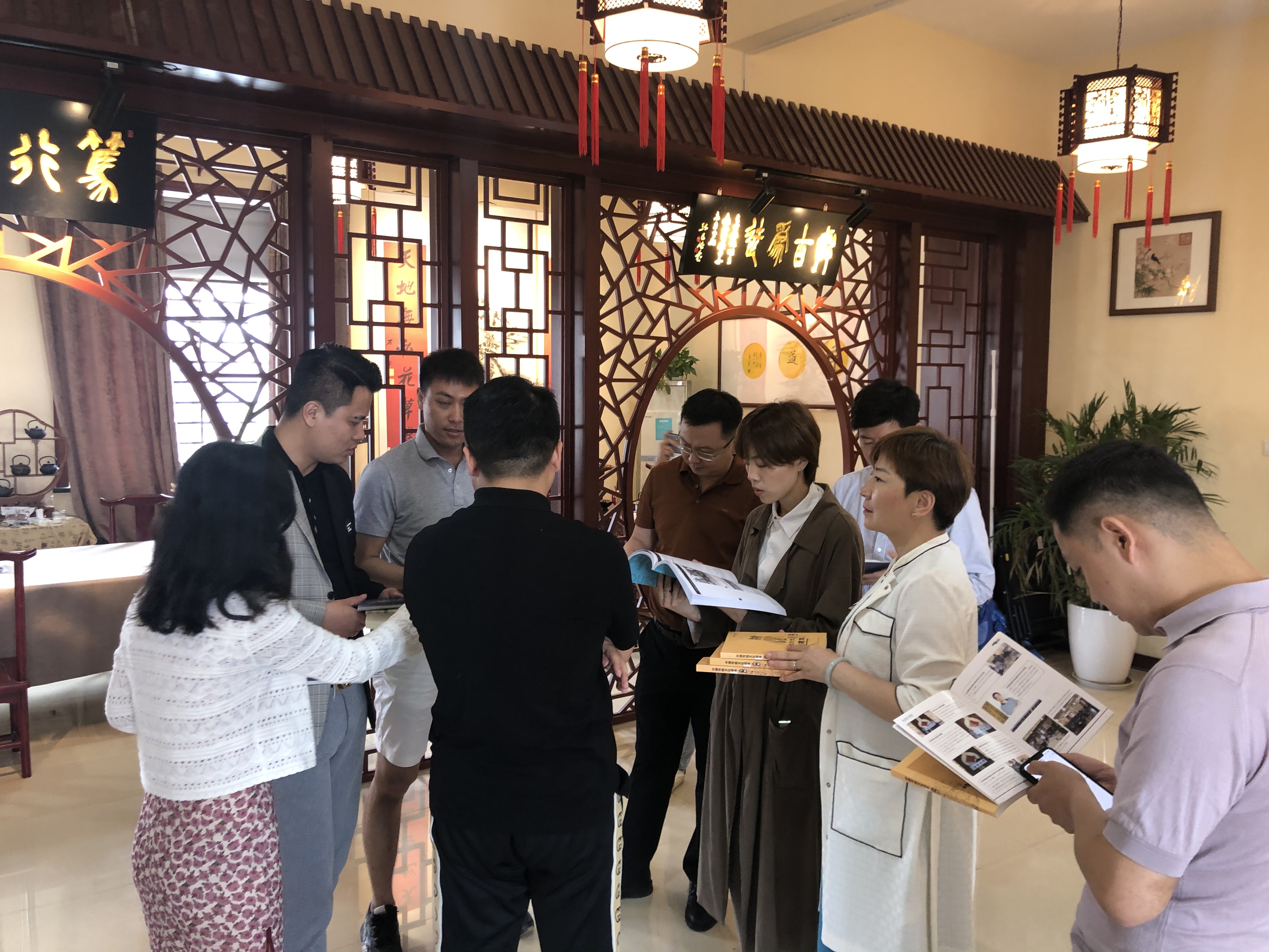 省直工委五支部赴武汉留学生创业园调研20210516之3.jpg 省直工委五支部赴武汉留学生创业园调研20210516之3.jpg
