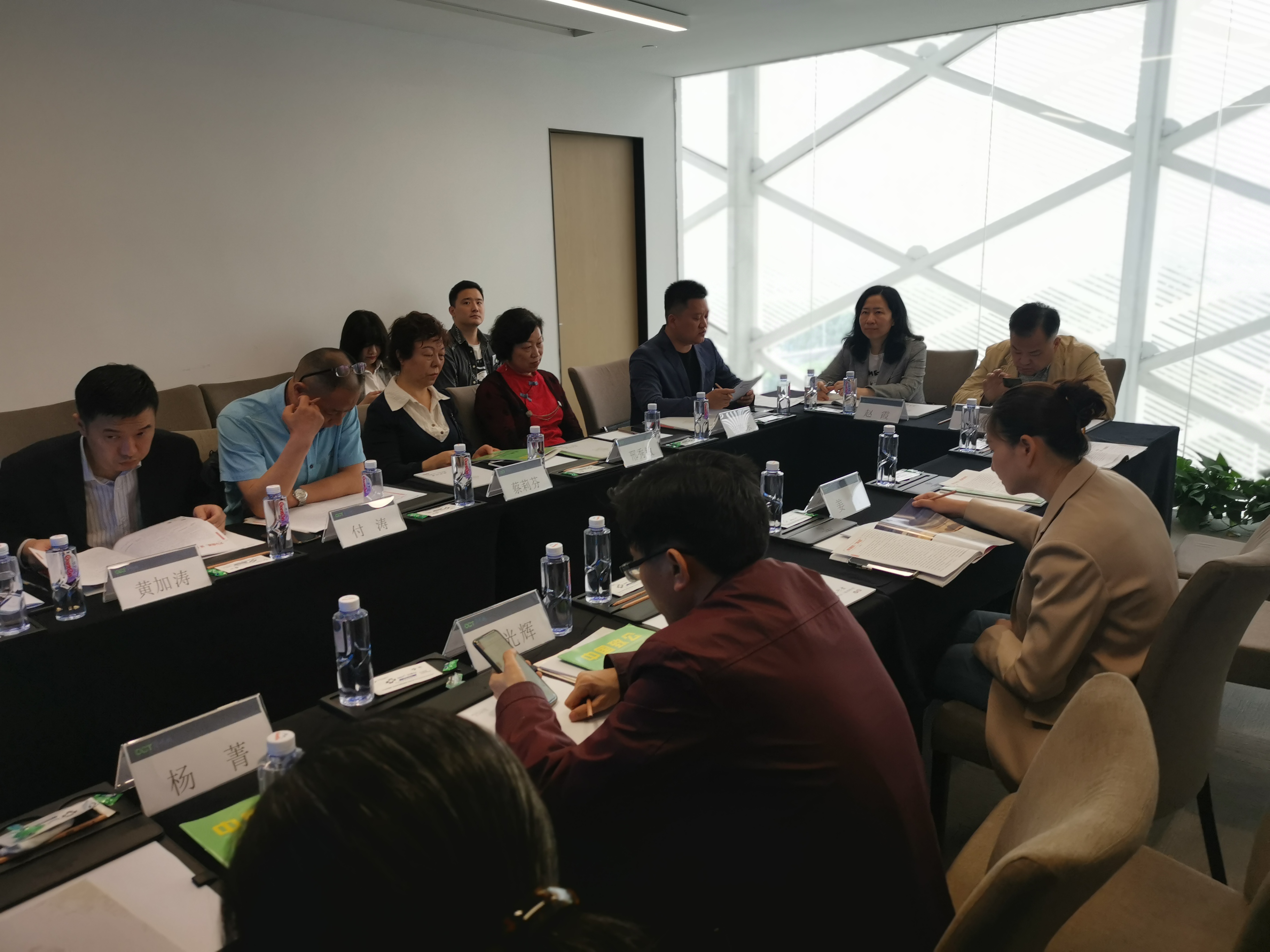 省直工委二支部召开2021年第三次全体会议20210519之3.jpg 省直工委二支部召开2021年第三次全体会议20210519之3.jpg