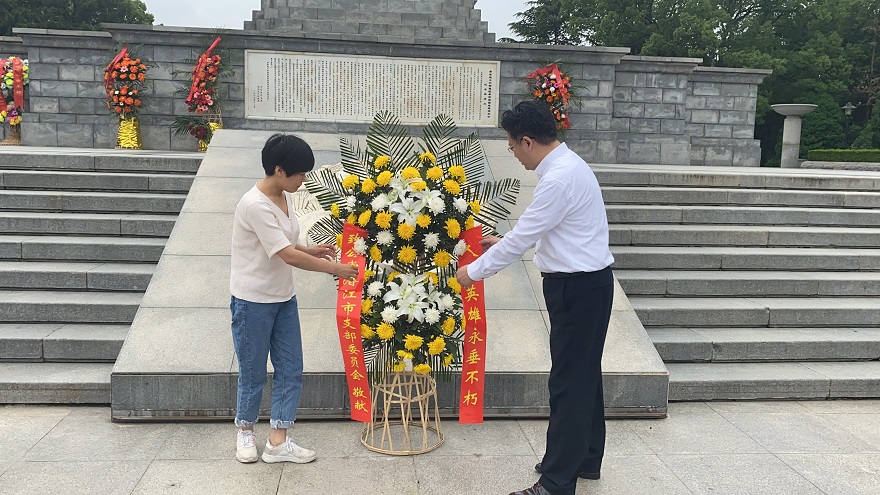 致公党潜江支部开展红色教育活动 (5).jpg