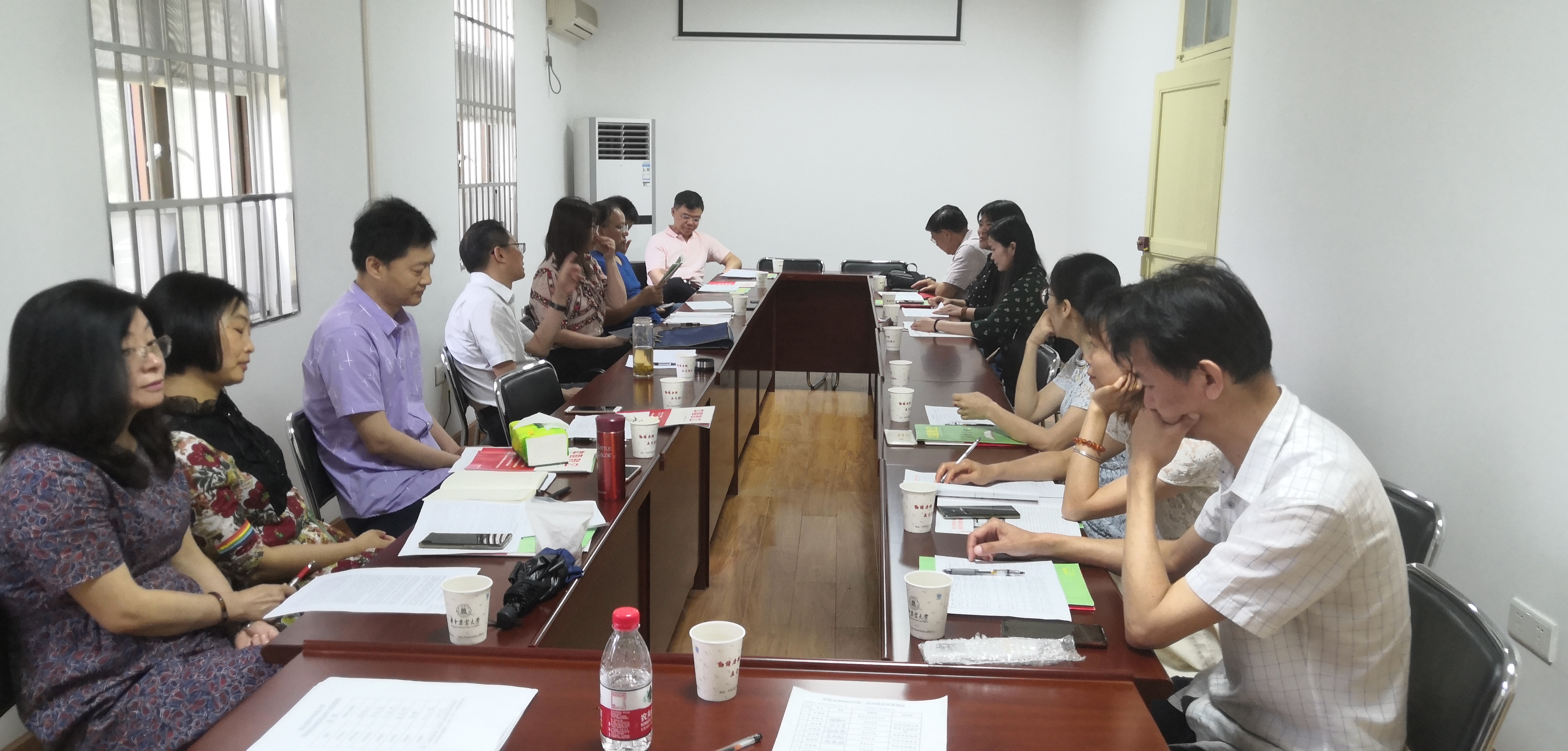 宋清龙出席华农支部全体会议暨换届推荐会20210625之2.jpg 宋清龙出席华农支部全体会议暨换届推荐会20210625之2.jpg