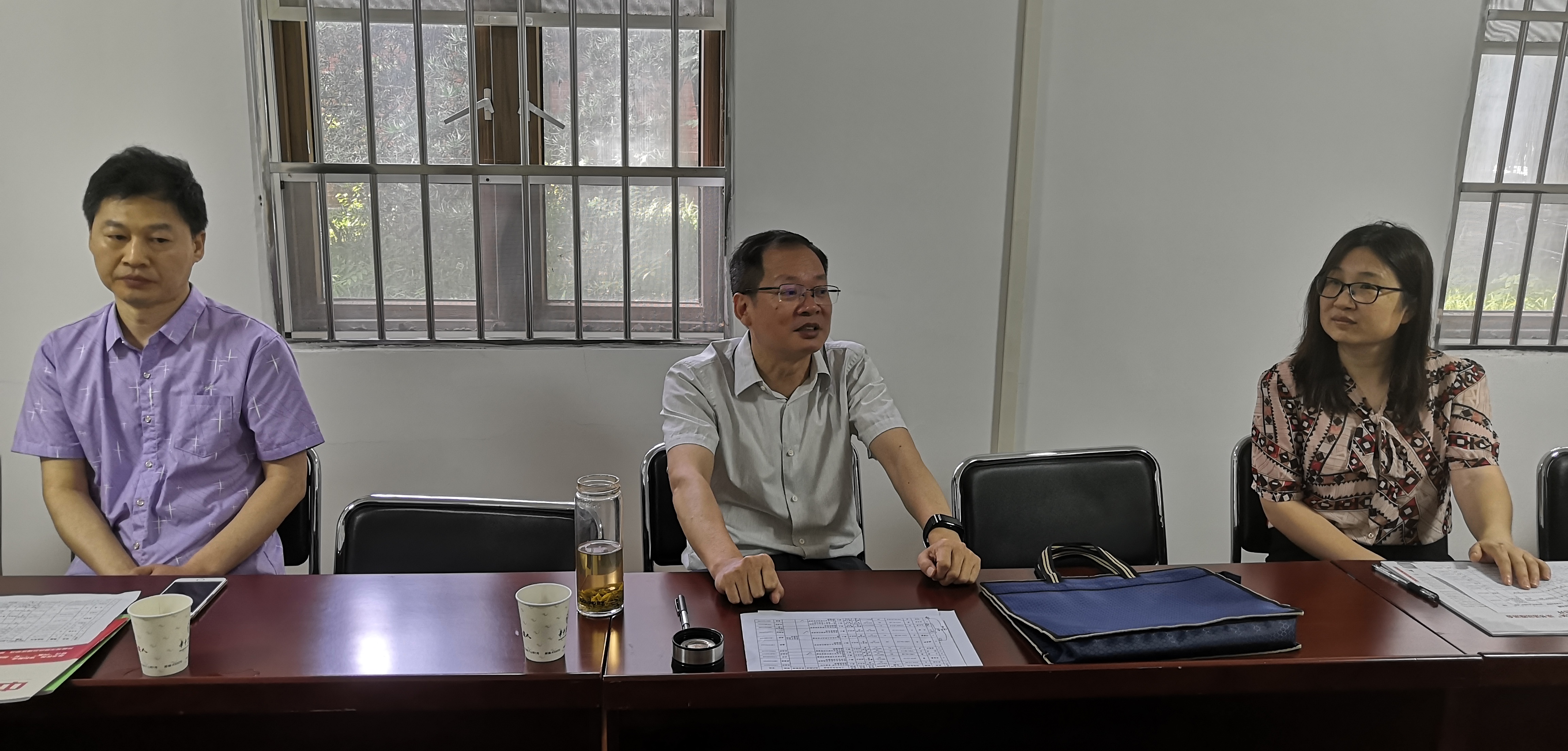 宋清龙出席华农支部全体会议暨换届推荐会20210625.jpg 宋清龙出席华农支部全体会议暨换届推荐会20210625.jpg